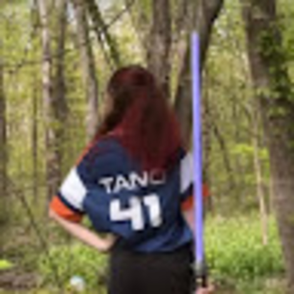 Meet your Posher, Bb8derpy